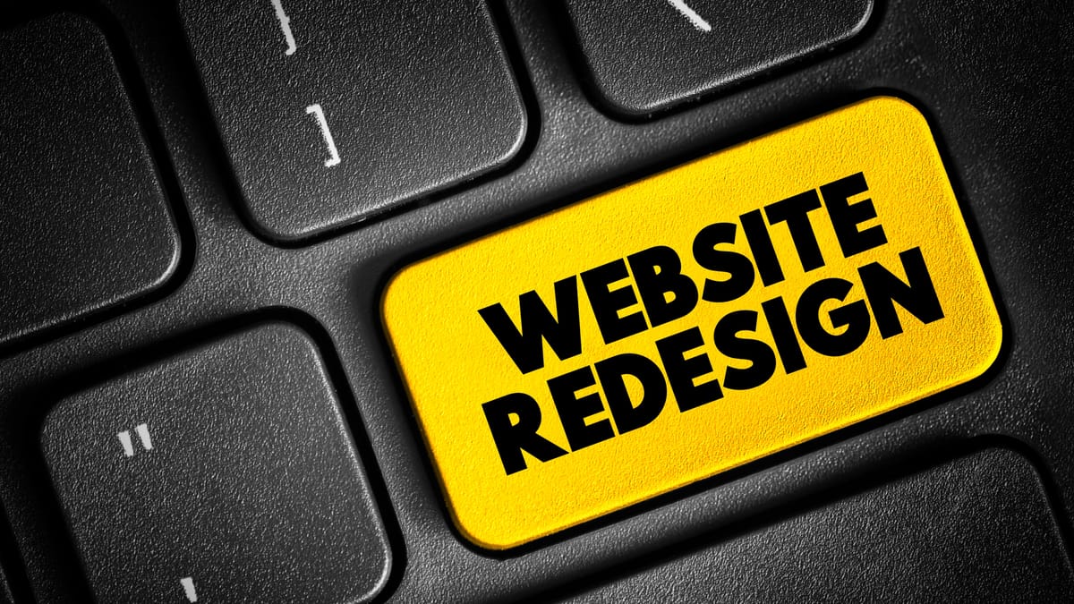 5 sinais de que sua empresa em Montes Claros precisa de um site novo (ou de um redesign)
