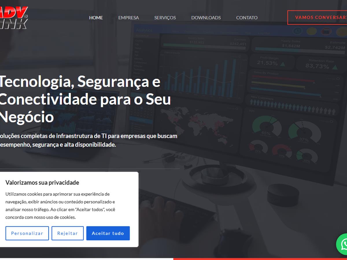 ADVLINK