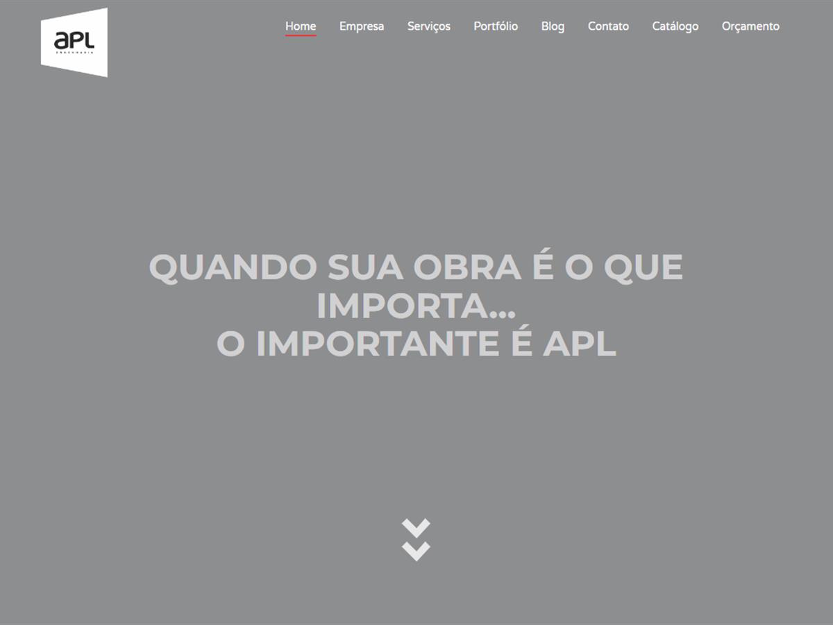 APL Engenharia