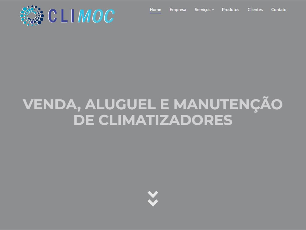 Climoc Climatizadores