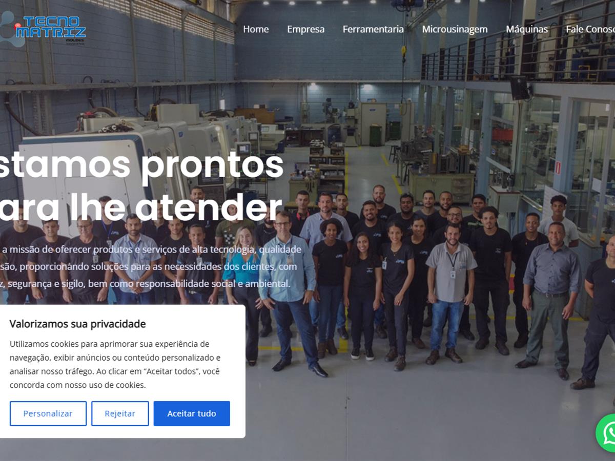 Tecnomatriz