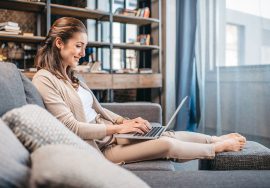 vantagens criação de site