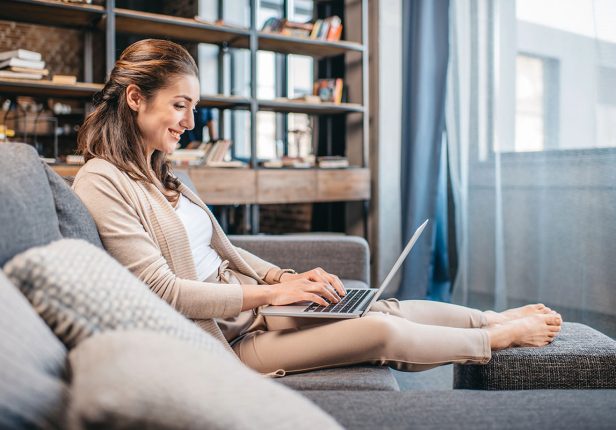 Qual a importância de ser ter um site?