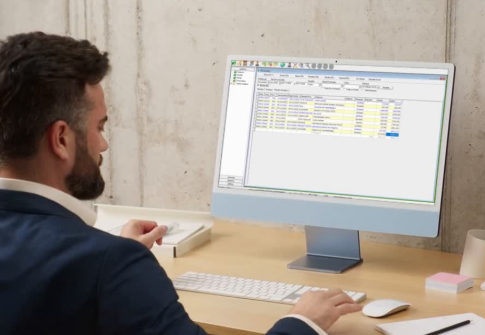 Sistemas Administrativos